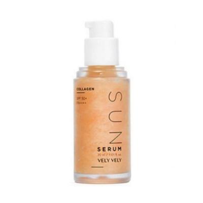 Collagen Sun Serum SPF50+ PA++++ 30ml