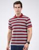 Men's Collar Half Sleeve Tshirt