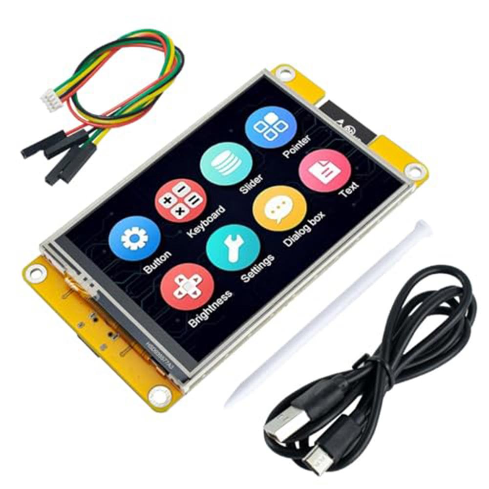 3.5 Inch TFT LCD Touch Screen Module 320x480 With WiFi Driver For ESP32-Arduino Development Board Electronic Components
