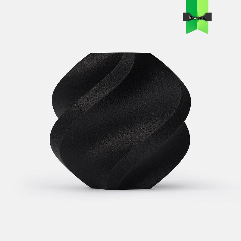 Bambu Lab PA6-CF Нейлон с углеродным волокном Филамент для 3D-печати