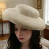 30cm Fascinator Base For DIY Millinery Crafting Wedding Hair Accessories Party Hat Making Supply