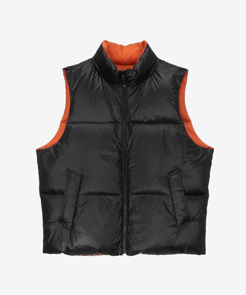 Mindbridge Do Good_Reversible Down Vest - 3 Colors