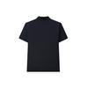 FILA HERITAGE Polo Shirt Men's Legend Blue F11M328109FNV