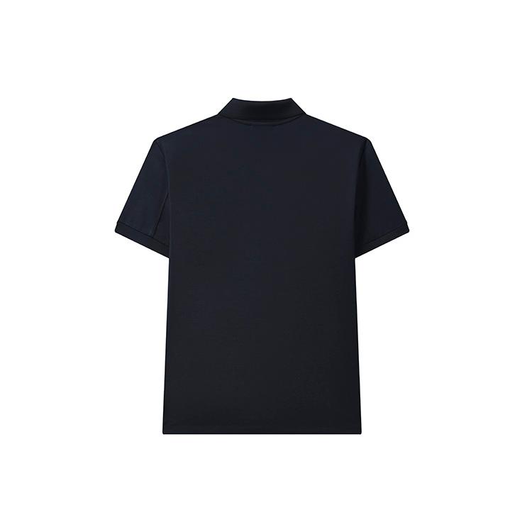 FILA HERITAGE Polo Shirt Men's Legend Blue F11M328109FNV