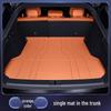 Jike 7X 2026 Trunk Mat Full Coverage Interior Modification Kit