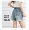 Summer High-Waisted Slimming Casual Pants