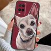 Etui Pies Chihuahua Do Oppo A38 A74 A94 A54 A18 A58 A78 A98 A80 A60 A40 A96 A76 A16 A15 A17 A57 A77 A5 Pro