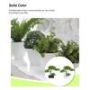 Potting Simulation Decorative Replacement Home Office Hotel Wine Cabinet Desktop Artificial Plant Decoration