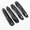 Car Door Handle Bowl Trim Cover Protect for Mercedes benz EQA H243 2022 2023 2024 2025 2026