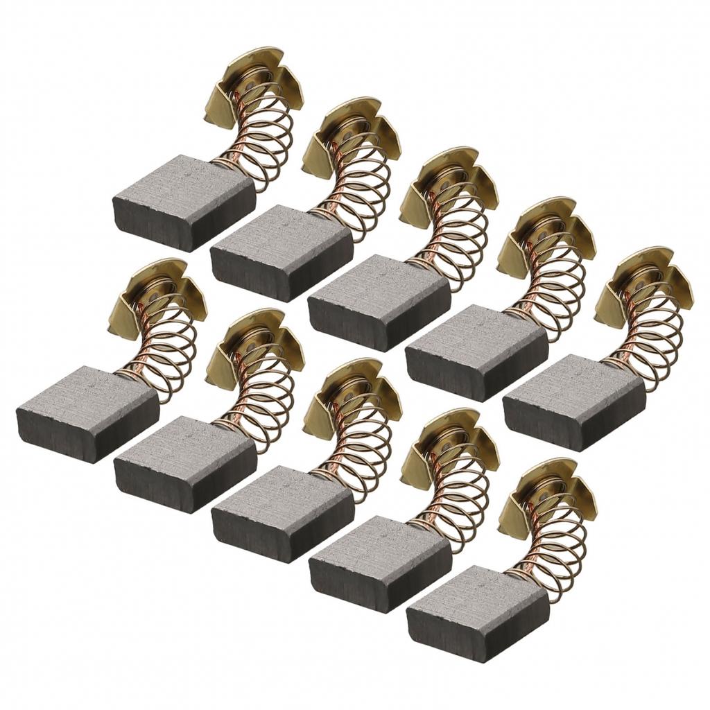 0.28*0.71*0.63 Inches Carbon Brushes 191944-6 191953-5 643200-5