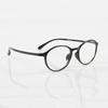 Retro Round Frame Reading Glasses Multifocal Clear Lens Presbyopic Glasses Eyeglass Oculos Gafas +1.0 +1.5 +2 +2.5 +3 +3.5 +4