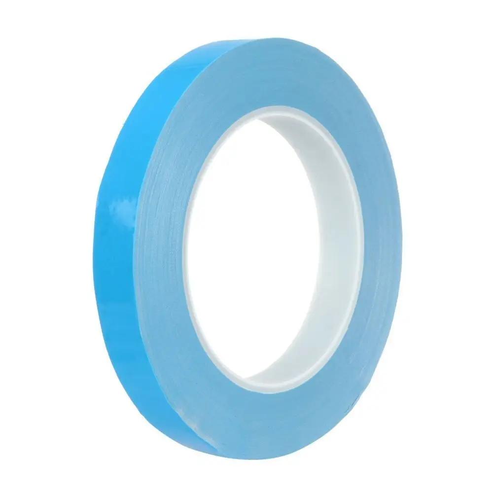 25Meters/Roll Transfer Heat Double Sided Tape Thermal Conductive Adhesive Tape For Chip PCB CPU LED Strip Light Heatsink