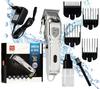New Gain Ng-110 Electric Hair Clipper Shaver for Hair, Beard, and Head