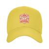 GLASGOW WARRIORS RUGBY-TÝM Baseballové čepice Snapback Módní baseballové kšiltovky Prodyšné Ležérní Kšiltovka Pánské a dámské