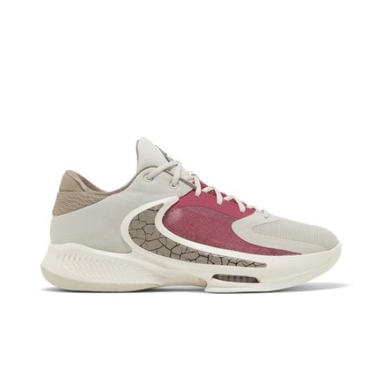 Nike Zoom Freak 4 EP Kolossaio DJ6148-002