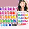Creative Art Set Includes Multicolor Bean Beads Easy To Assemble For Any Ages Crafting Fun