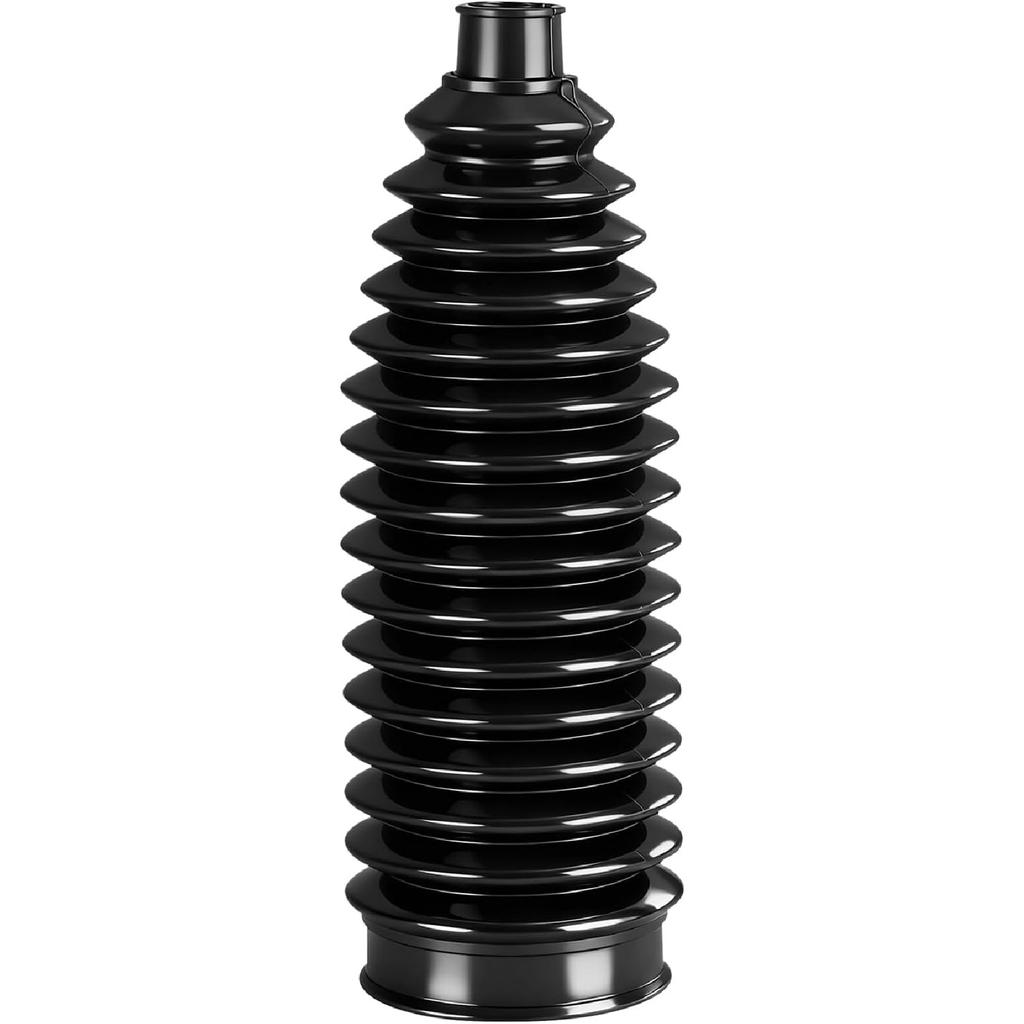 SCITOO 2pcs Steering Rack Boot for Ford Explorer Taurus for Chevy for Malibu Equinox for Toyota Camry Corolla for 4Runner Matrix for Honda CR-V for