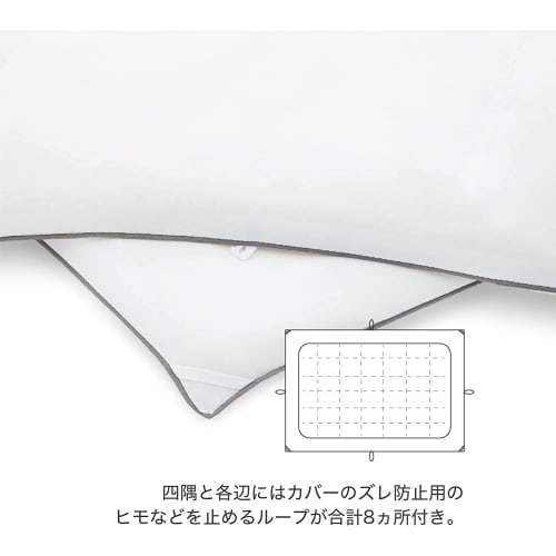 Single Duvet, Lightweight, Washable, Warm, Antibacterial, Odor-Resistant, Dust Mite Resistant, Breathable, Suitable for Spring, Summer, and Autumn, 15