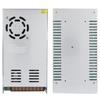 Switch Power Supply Driver Adapter Aluminum Alloy DC36V LED Screen Strip Light 3D Printer(S‑400‑36(36v 11a