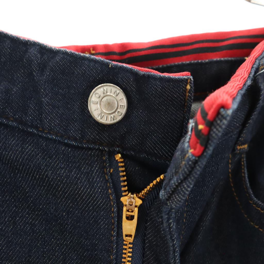 EDWIN made in Japan Denim pants M Blue Men's Used