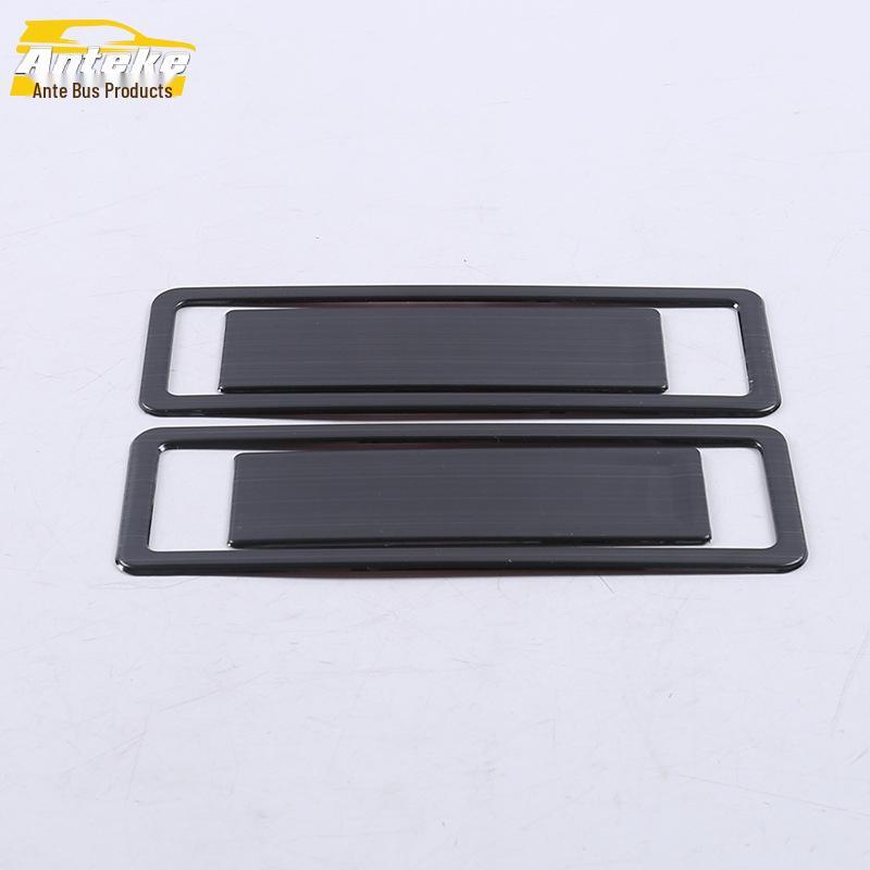 Tayron Rear & Third Row Handle Grip Decoration Frame Accessories for 18 Models