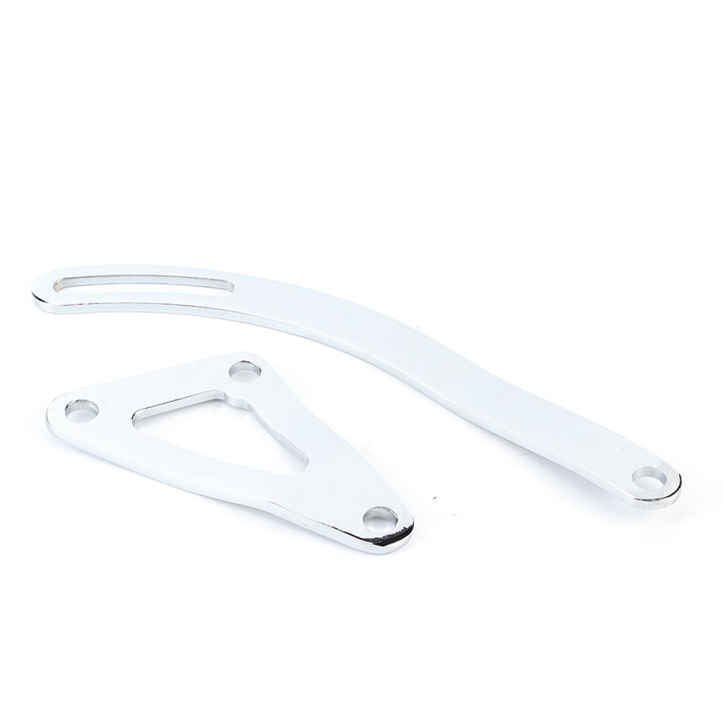 Alternator Mount Bracket 9457 Replacement Fit for Dodge Big Block for Mopar 383 & 440 Engines