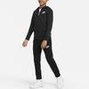 New Kids' Nike Knitted Sweatpants Black HA1568-023