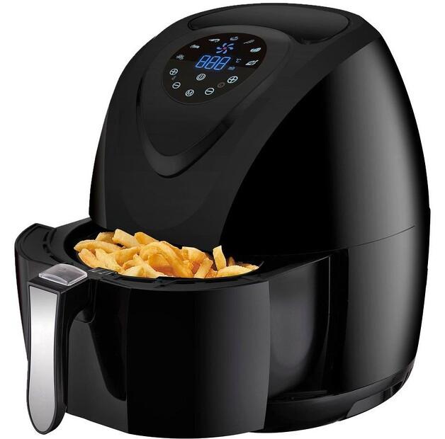 

Фритюрница MENUETT GLA612