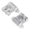 Top Post Battery Terminal High Hardness Highly Conductive Battery  Terminal  Sturdy for Truck for RV for Car