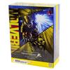 Play Kai Arts Wolverine Variant Square Enix Action Figure Statue Kids Gift Toys