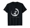Tai Chi Design T-shirt for Tai Chi Beginners or Tai Chi Instructors