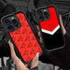 Spiel FaZe Clan Für IPhone 17 15 13 12 11 14 Pro Max X XR XS 16 Plus Stoßfeste Candy Rückabdeckung