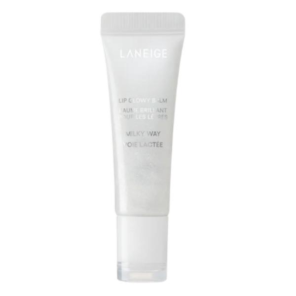 Laneige Lip Glow Balm Milky Way Moisturizing & Color Enhancing Lip Balm 10g
