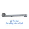 Genuine Battery Top Cover for Autel EVO Max 4T XE V2 Arm Shell Battery Upper Shell Front/Back Left/Right Motor Repair Accessorie