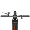Electric Scooter Zazawork X14 500W Motor 14" Tire Urban Commuter Electric Scooter 48V 15h Dual Disc Brakes Max Range 40Km Max Load 100Kg