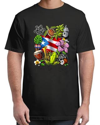 Üst giysisi – T-shirtler
