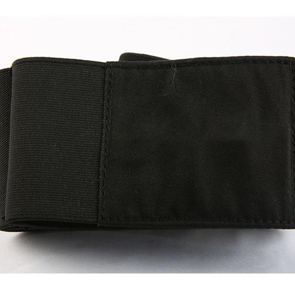 Golf Swing Training Aids Swing Arm Strap Double Ring Golf Swing Trainer Beginners Postures Corrector Golf Swing Strap