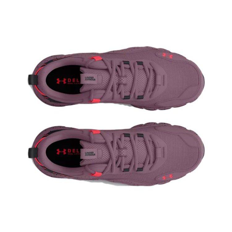 Under Armour Charged Verssert 'Purple' Women's 3026810-500