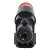 Artudatech 1PCS Fuel Injector 16450-PWC-J01 Fit for HONDA CIVIC 1.8L 2006-2014 MP4274 Car Accessories