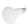 4 Pack R50 LED Light Bulbs E14 Base Mushroom Shape Lamps Energy Saving Long Neck LED Bulbs  Office