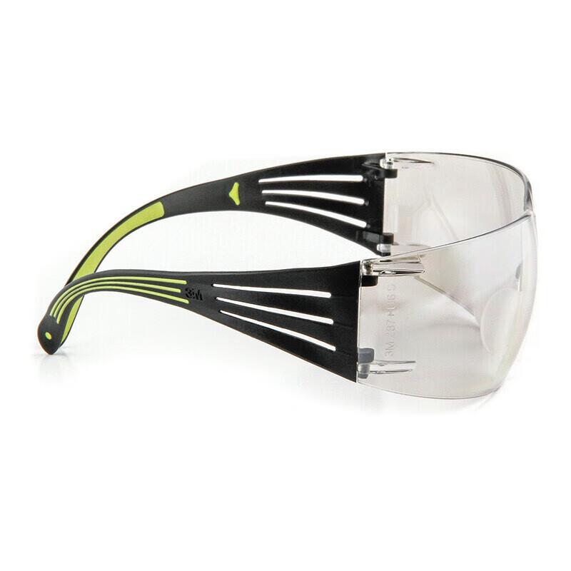 3M SF401AF Ultra-Light Safety Glasses