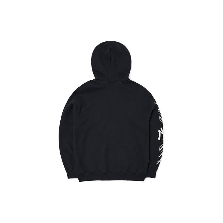 New MLB New York Yankees Sweatshirts Unisex Black 3ATRS0216-50BKS
