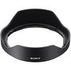 SONY (Sony) G lens hood ALC-SH172 (for SELP1635G)