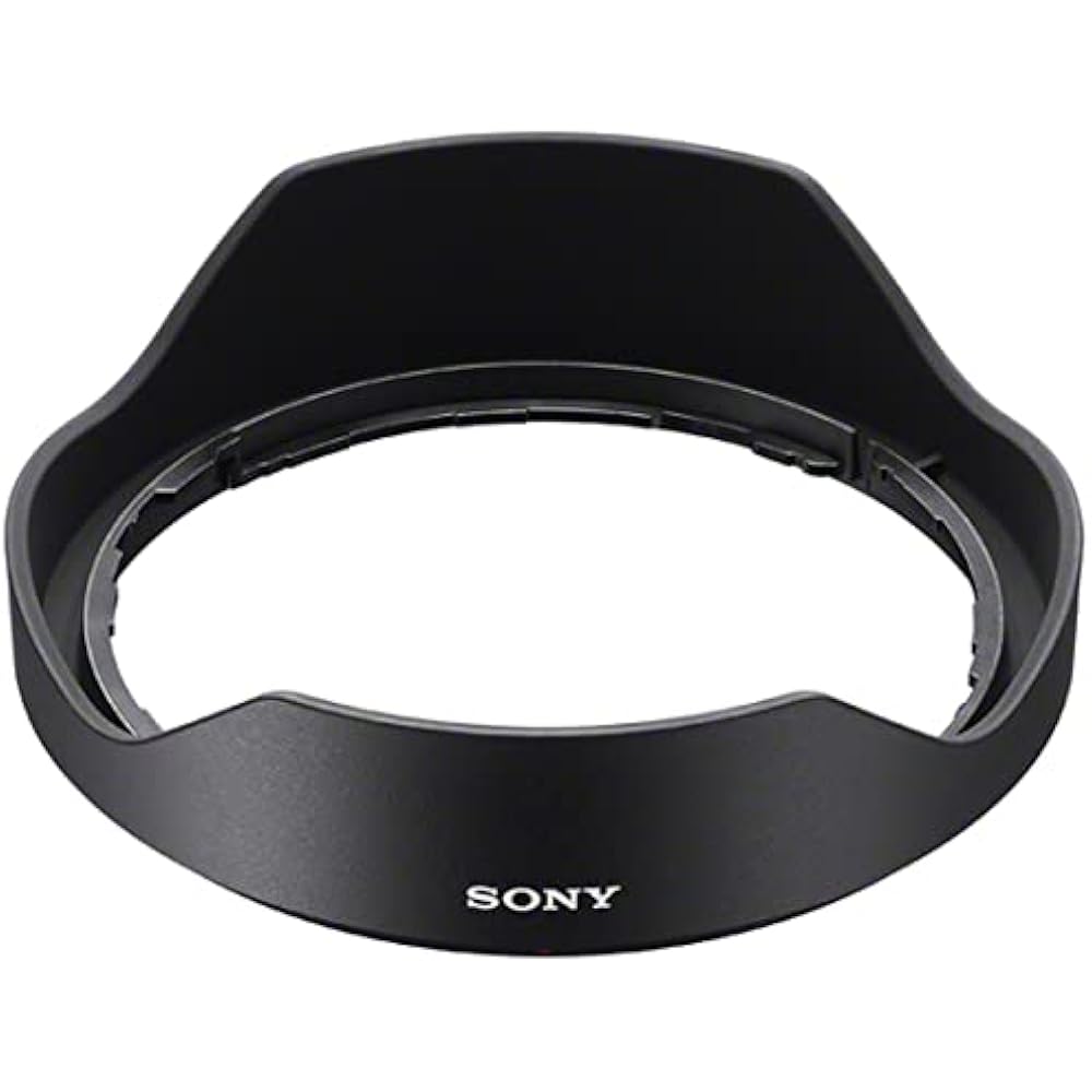 SONY (Sony) G lens hood ALC-SH172 (for SELP1635G)