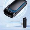 Adattatore CarPlay AI BOX cablato a wireless per autoradio OEM con USB Plug and Play Smart Link Phone CarPlay automatico
