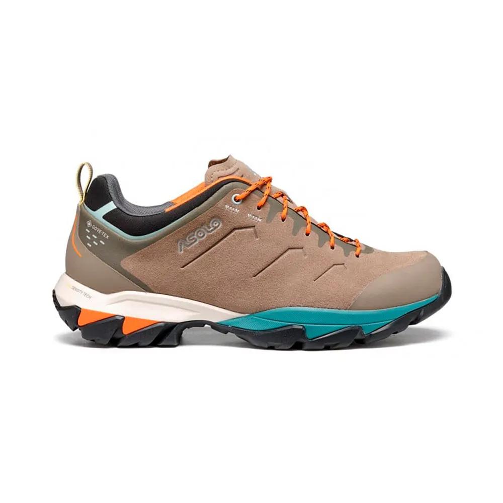 Asolo Ботинки для хайкинга Acadia lth Goretex