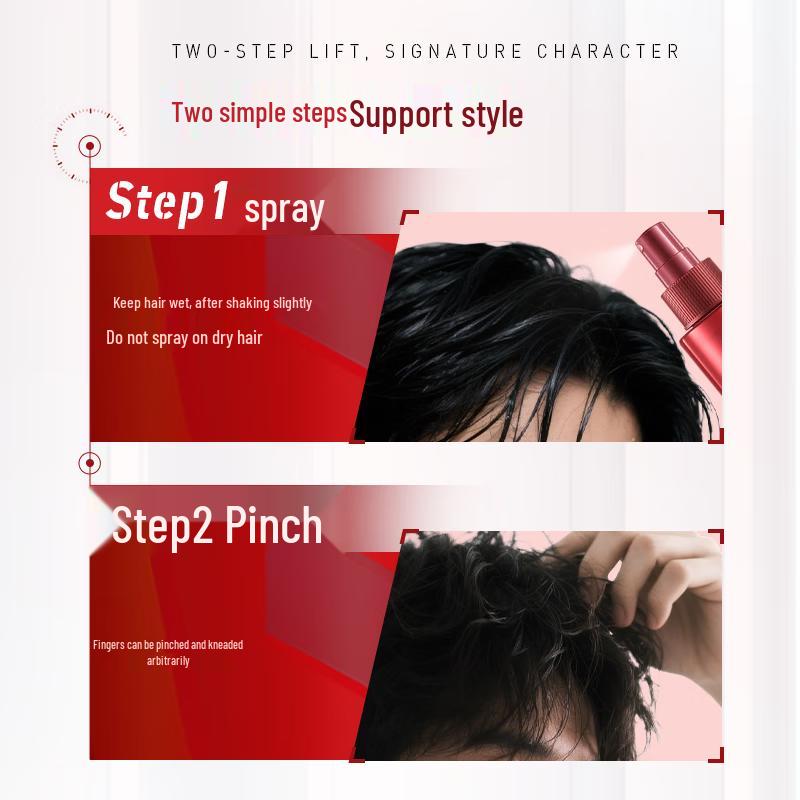 Vidal Sassoon Styling Gel Spray