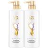 Shu Lei Silk Smooth Anti-Dandruff Shampoo