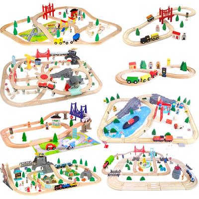 Modellini radiocomandati e droni – Treni radiocomandati