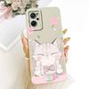 For Realme 9i Case RMX3491 Sunflower Art Painting Silicone Soft Slim Fundas Back Cover For Realme 9i Realme9i 4G Cases Bumper